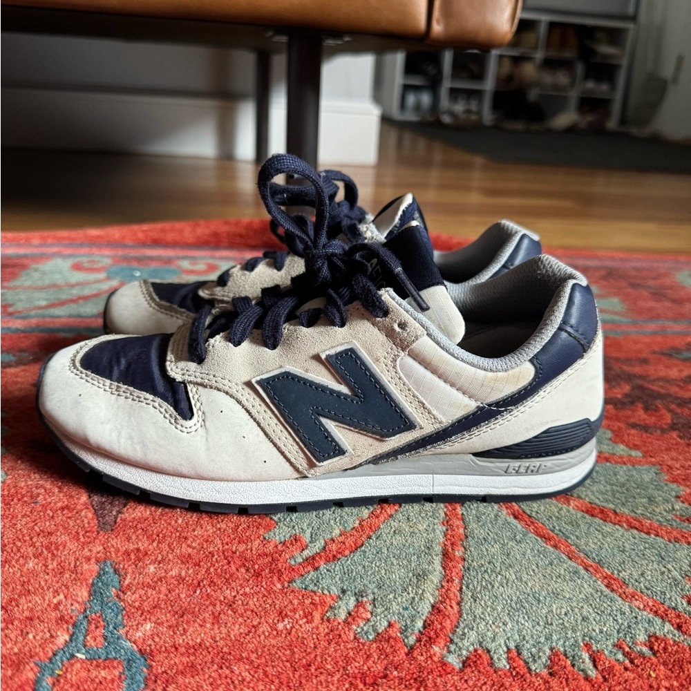 Figs New Balance 996